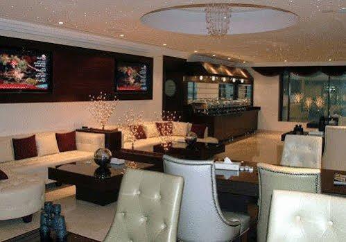 Mirage Suites Κουβέιτ Εξωτερικό φωτογραφία