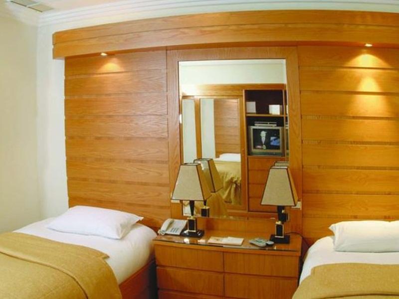 Mirage Suites Κουβέιτ Εξωτερικό φωτογραφία