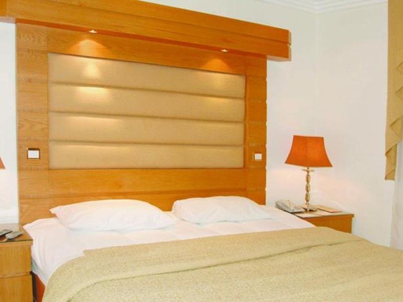 Mirage Suites Κουβέιτ Εξωτερικό φωτογραφία