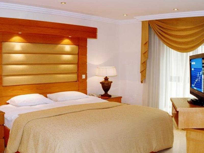 Mirage Suites Κουβέιτ Εξωτερικό φωτογραφία