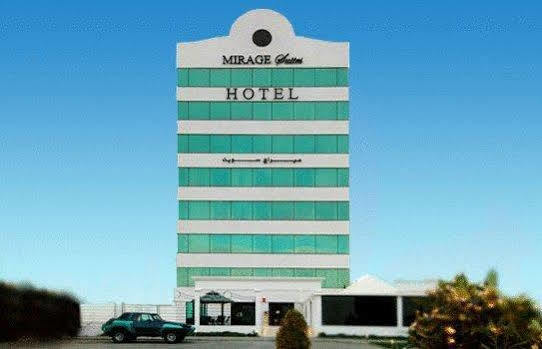 Mirage Suites Κουβέιτ Εξωτερικό φωτογραφία