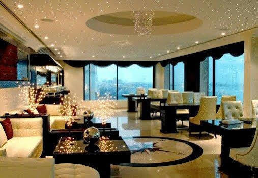 Mirage Suites Κουβέιτ Εξωτερικό φωτογραφία