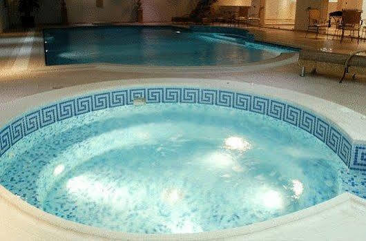 Mirage Suites Κουβέιτ Εξωτερικό φωτογραφία