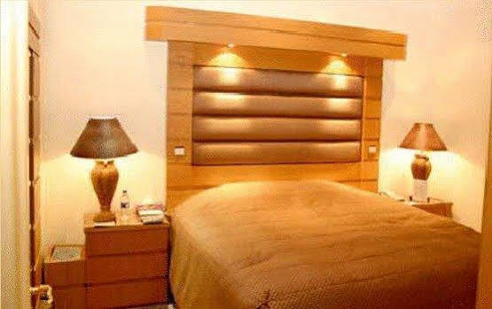 Mirage Suites Κουβέιτ Εξωτερικό φωτογραφία