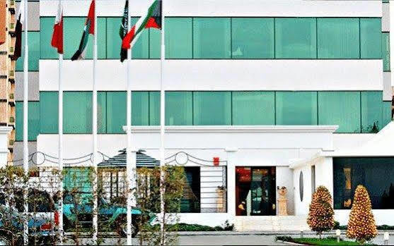 Mirage Suites Κουβέιτ Εξωτερικό φωτογραφία