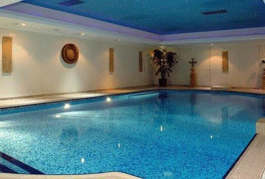 Mirage Suites Κουβέιτ Εξωτερικό φωτογραφία