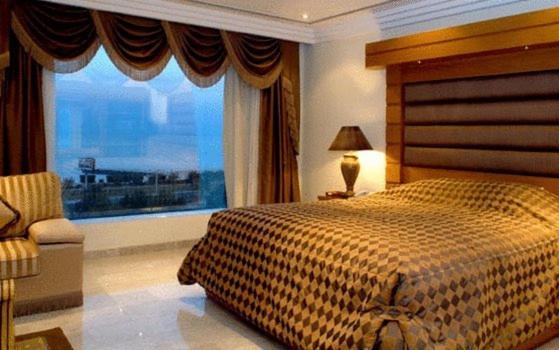 Mirage Suites Κουβέιτ Εξωτερικό φωτογραφία