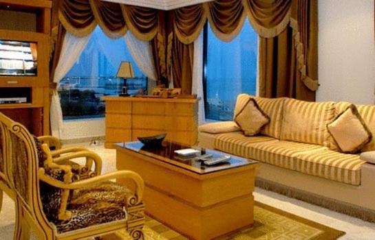Mirage Suites Κουβέιτ Δωμάτιο φωτογραφία