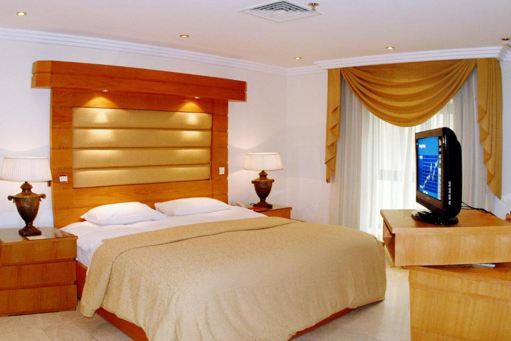 Mirage Suites Κουβέιτ Δωμάτιο φωτογραφία