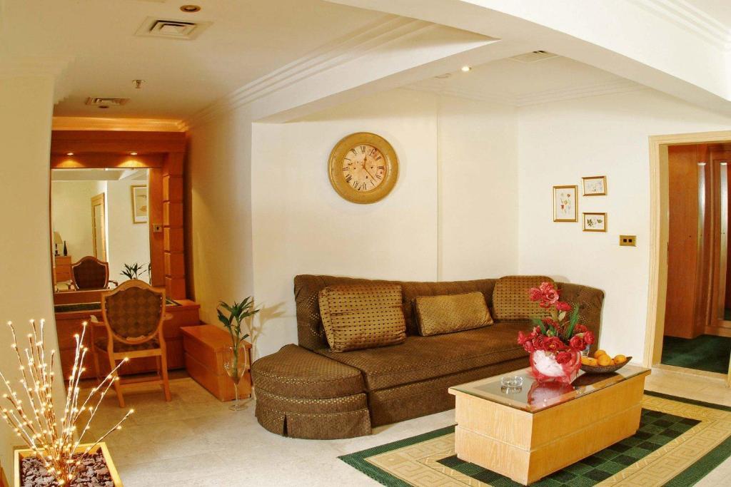 Mirage Suites Κουβέιτ Δωμάτιο φωτογραφία