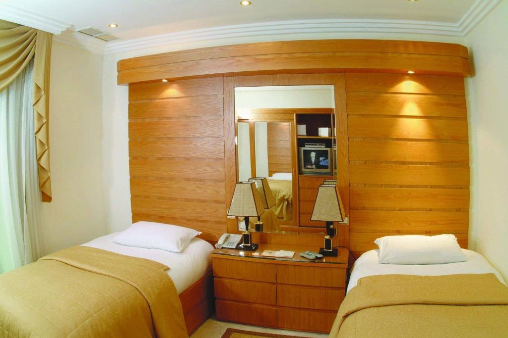 Mirage Suites Κουβέιτ Δωμάτιο φωτογραφία