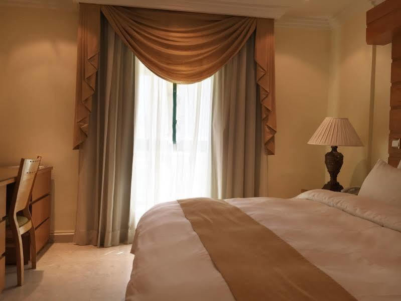 Mirage Suites Κουβέιτ Εξωτερικό φωτογραφία