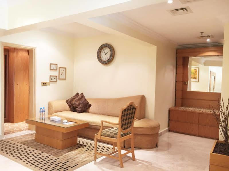 Mirage Suites Κουβέιτ Εξωτερικό φωτογραφία