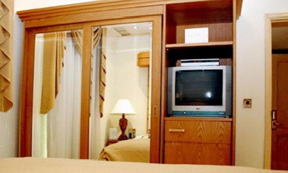 Mirage Suites Κουβέιτ Δωμάτιο φωτογραφία